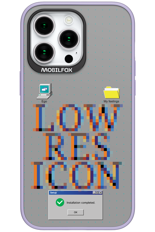 Low res icon 2.0 - Apple iPhone 15 Pro Max