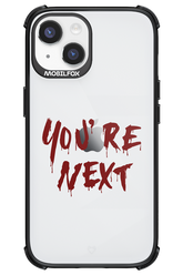 You're Next - Apple iPhone 14