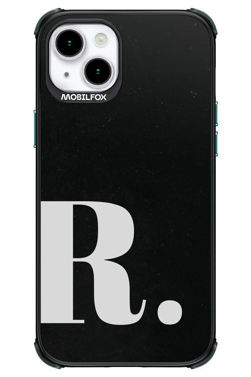 R (Off Space) 2.0 - Apple iPhone 15 Plus
