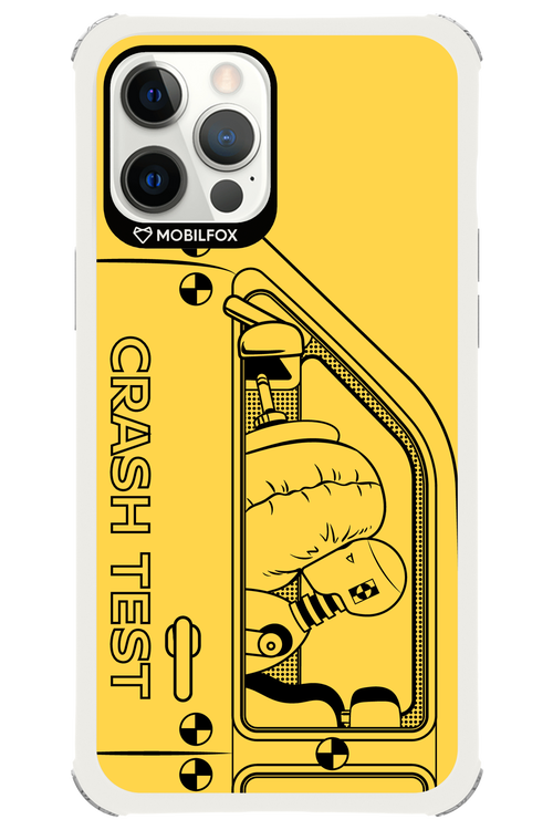 Crumple Zone - Apple iPhone 12 Pro Max