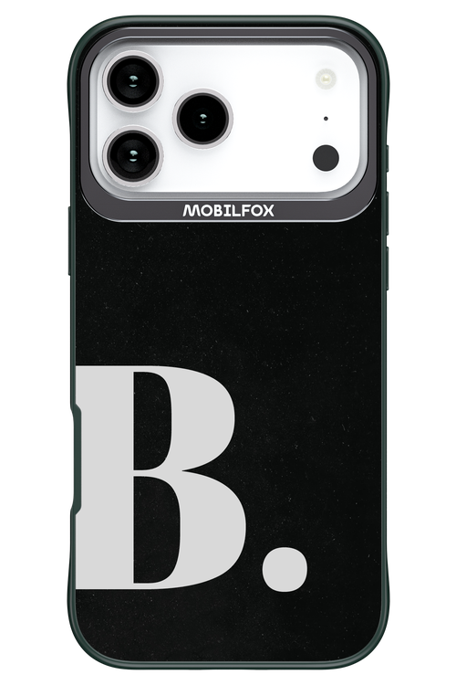 B (Off Space) 2.0 - Apple iPhone 17 Pro Max