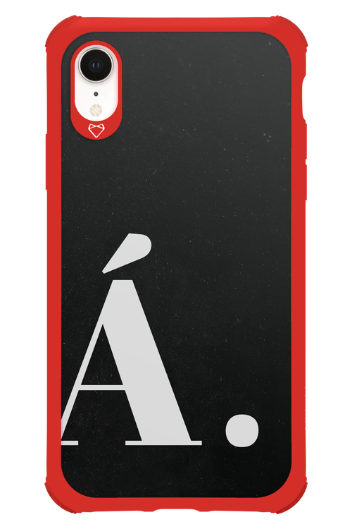 A II (Off Space) 2.0 - Apple iPhone XR