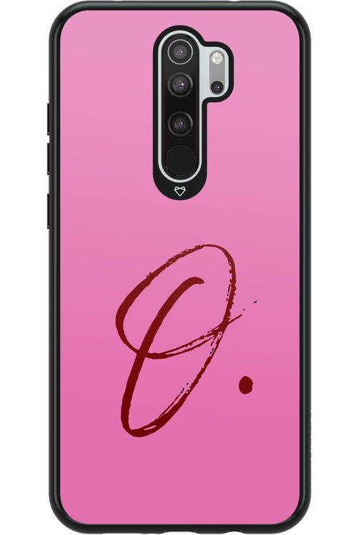 (Sorbet) O 2.0 - Xiaomi Redmi Note 8 Pro
