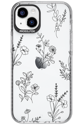 Bouquet - Apple iPhone 15 Plus