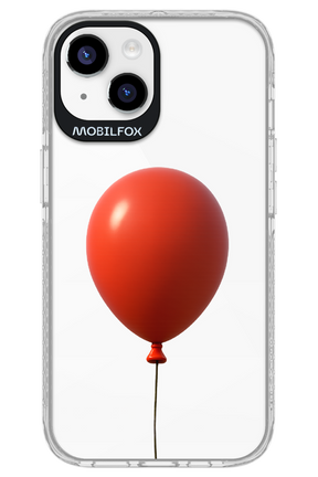 Red Balloon - Apple iPhone 14