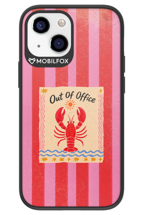 Out Of Office 2.0 - Apple iPhone 13 Mini