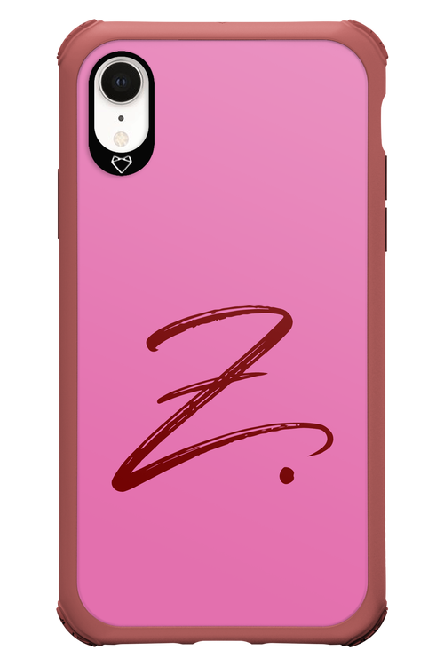(Sorbet) Z 2.0 - Apple iPhone XR