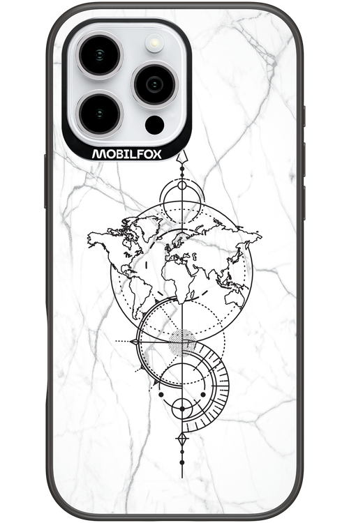 Compass 2.0 - Apple iPhone 16 Pro Max