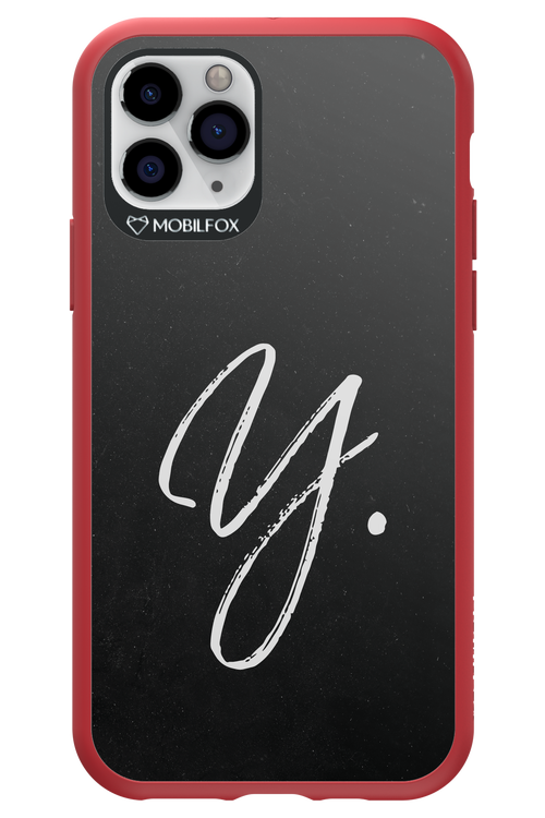 (Off Space) Y 2.0 - Apple iPhone 11 Pro