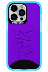 Rava Purple - Apple iPhone 13 Pro