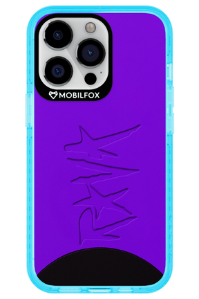 Rava Purple - Apple iPhone 13 Pro