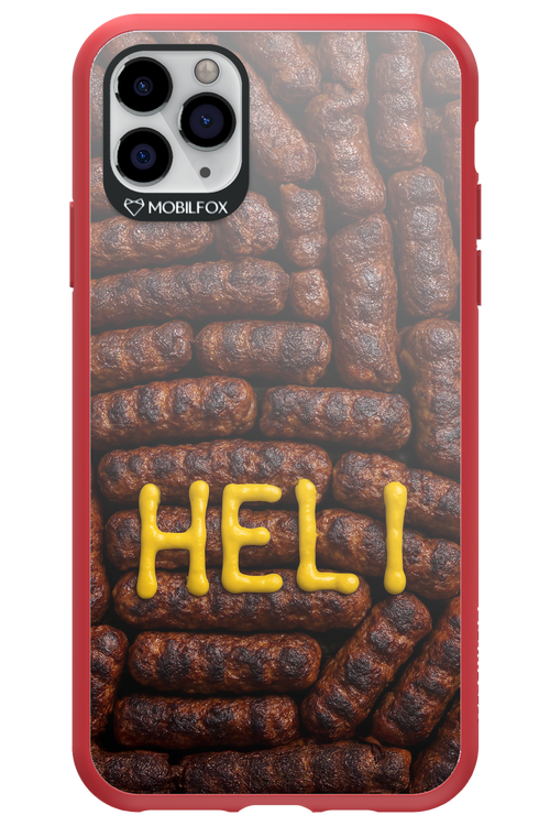 Mici 2.0 - Apple iPhone 11 Pro Max