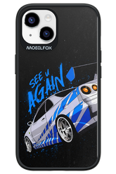 See u again - Apple iPhone 14