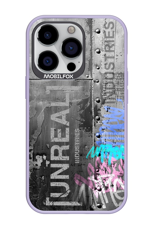 Steel 2.0 - Apple iPhone 13 Pro