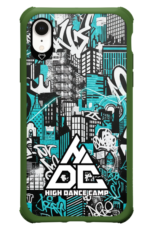 HDC 3 - Apple iPhone XR