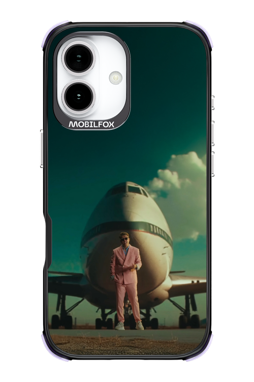 Zbor - Apple iPhone 17