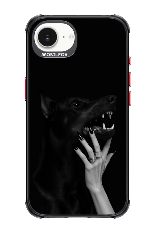 Hellhound 2.0 - Apple iPhone 16e