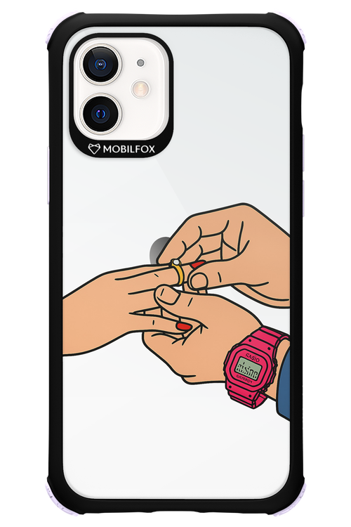 Lover - Apple iPhone 12