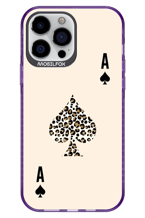 Roar of Ace - Apple iPhone 13 Pro Max