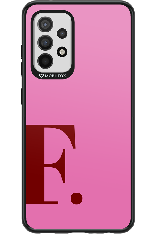 F (Sorbet) 2.0 - Samsung Galaxy A52 / A52 5G / A52s