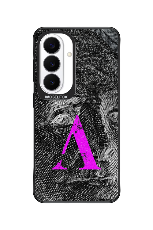 Azteca "A" OG 2.0 - Samsung Galaxy S26