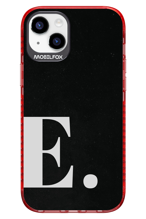 E (Off Space) 2.0 - Apple iPhone 14 Plus
