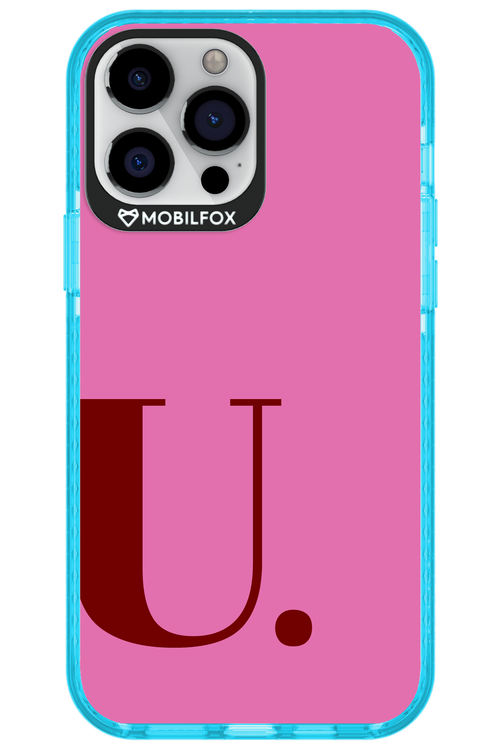 U (Sorbet) 2.0 - Apple iPhone 13 Pro Max