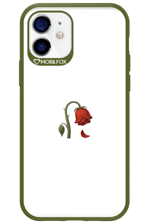 Rose 2.0 - Apple iPhone 12