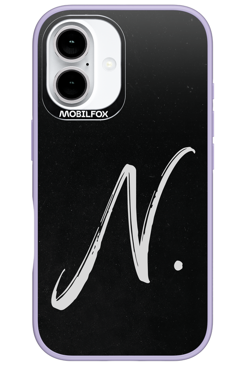 (Off Space) N 2.0 - Apple iPhone 16