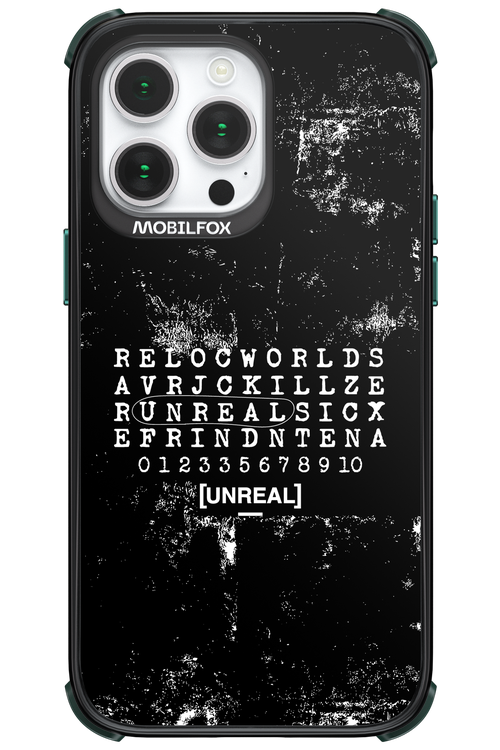 X Ten 2.0 - Apple iPhone 14 Pro Max