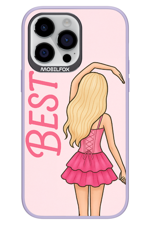 Bestt 2.0 - Apple iPhone 14 Pro Max