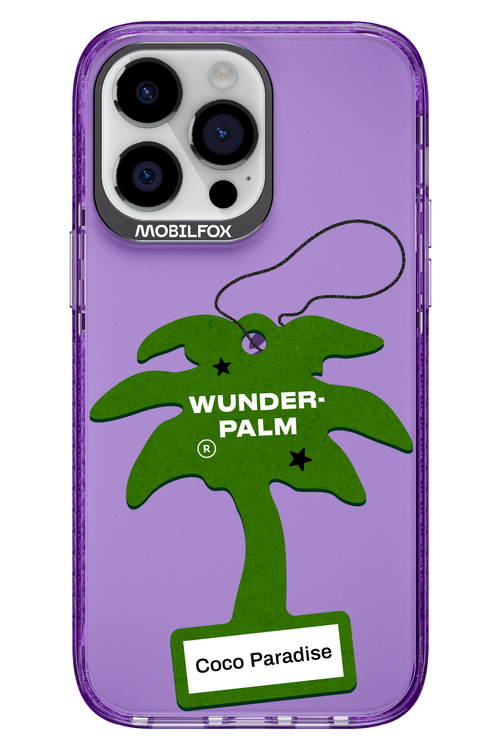 Wunder-Palm 2.0 - Apple iPhone 14 Pro Max