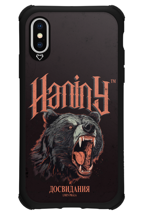 Slavic Prala - Apple iPhone X