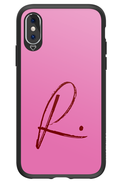 (Sorbet) R 2.0 - Apple iPhone X