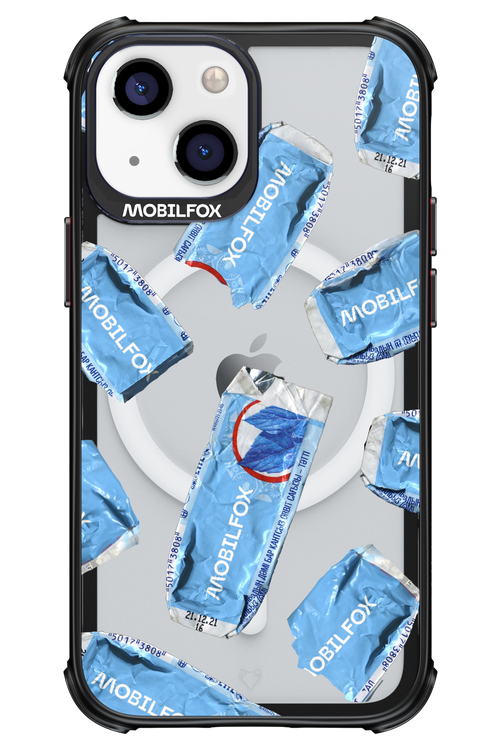 Mobilfox Gum 2.0 - Apple iPhone 13 Mini