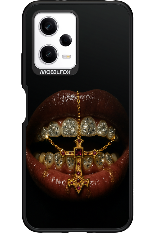 Greedy 2.0 - Xiaomi Redmi Note 12 5G
