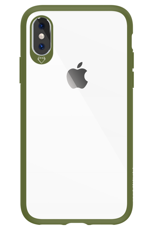 NUDE 2.0 - Apple iPhone XS