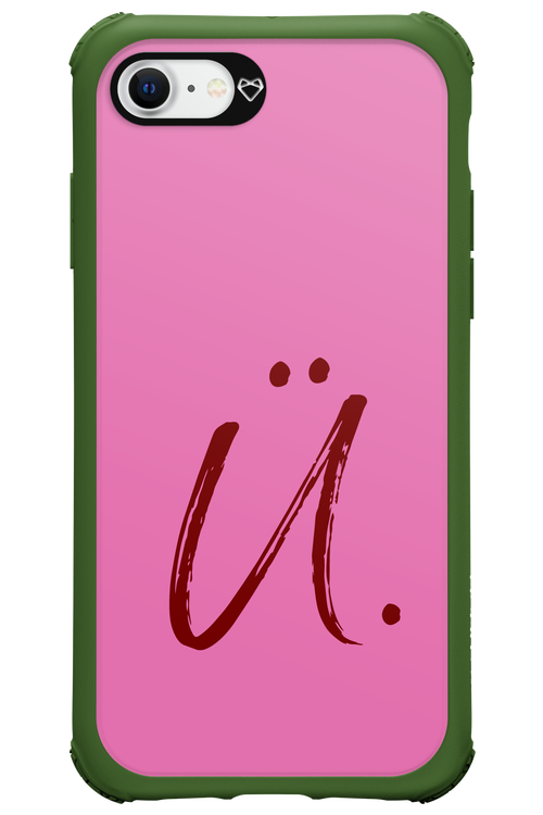 (Sorbet) U II 2.0 - Apple iPhone SE 2020
