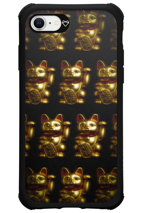 Gold Luck - Apple iPhone 7