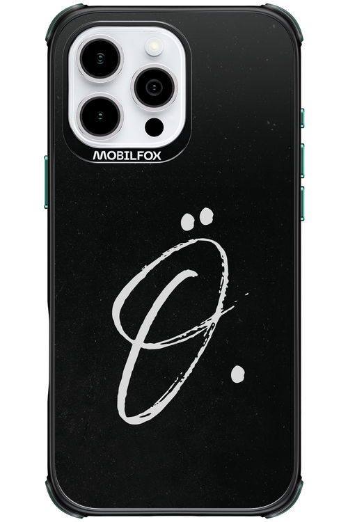 (Off Space) O II 2.0 - Apple iPhone 16 Pro Max