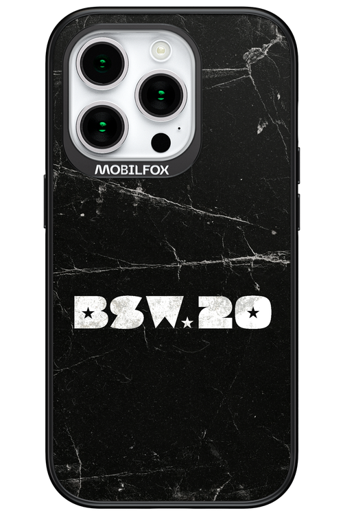 BSW 20 (2) 2.0 - Apple iPhone 15 Pro