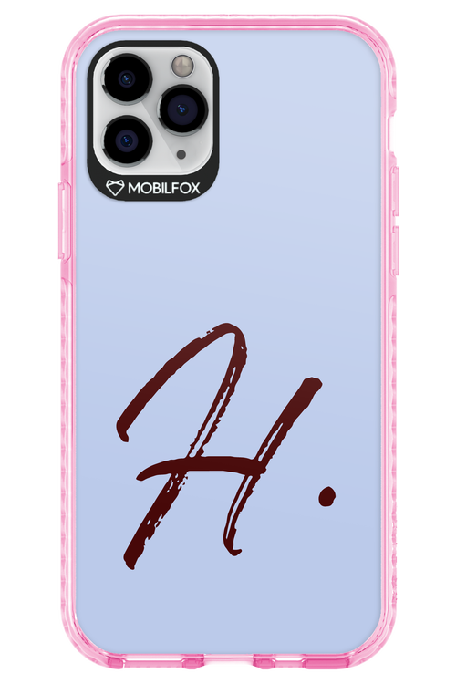 (Jellyfish Presso) H 2.0 - Apple iPhone 11 Pro
