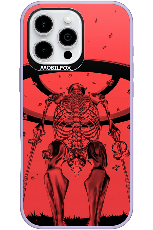 RMN Cover 2.0 - Apple iPhone 16 Pro Max