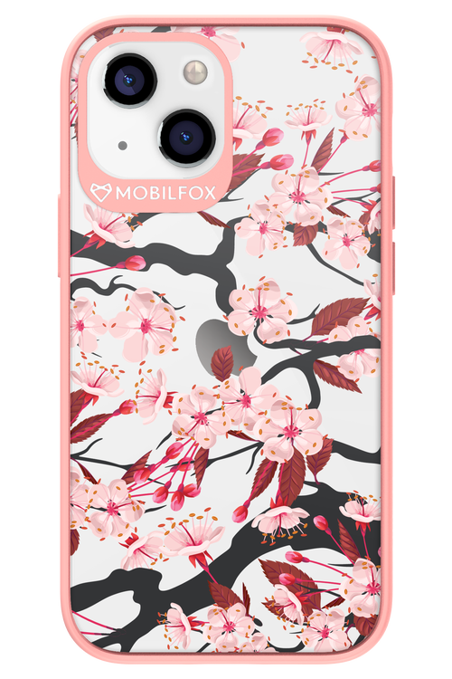 Sakura - Apple iPhone 13 Mini