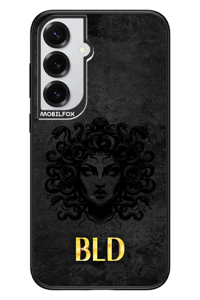 BLD MEDUSA - Samsung S25+