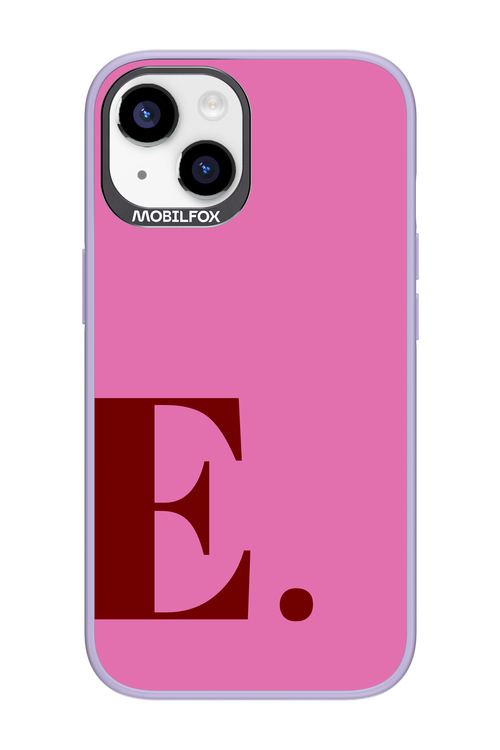 E (Sorbet) 2.0 - Apple iPhone 14