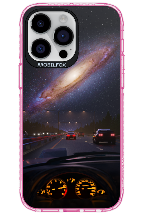 Nightride - Apple iPhone 14 Pro Max