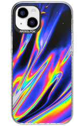 Rainbow Space - Apple iPhone 15 Plus