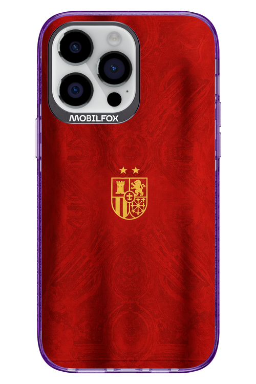 Spain II 2.0 - Apple iPhone 14 Pro Max