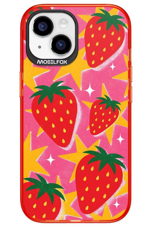STARBERRY 2.0 - Apple iPhone 15